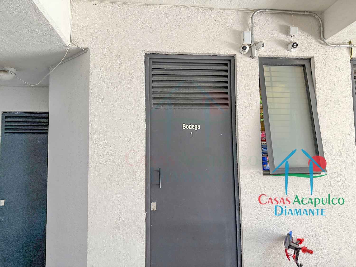 San Jerónimo Casa Rapsodia - Bodega 2